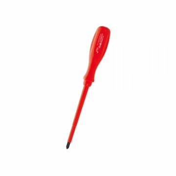 Surubelnita izolata cu cap cruce JeTech IS 1-80, 1000 V, PH, 1.80 mm