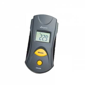 Termometru cu infrarosu, multifunctional non-contact T 250 Dema 94159, de la -30 C la +250 C