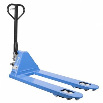 Transpalet manual GHW 2500 PA Guede 24317, 2500 Kg