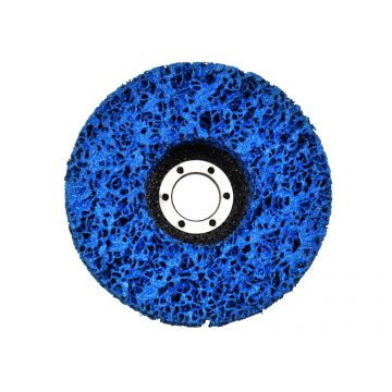 Disc abraziv pentru metal 125 x 22.2mm, Geko, G00385