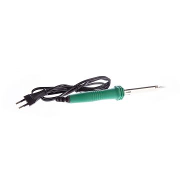 Letcon Electric 60W, CJ-505, Verde