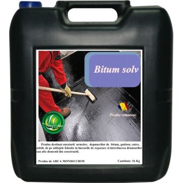 Bitum solv Arca Lux, Bidon 20 L