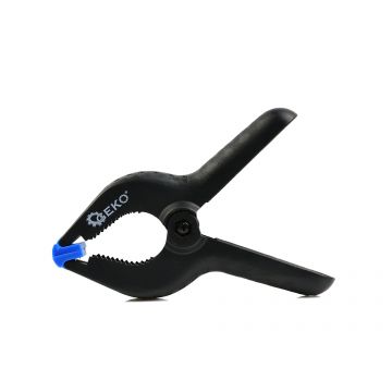 Cleste presa pentru lemn, 150 mm, Geko G29931