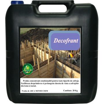 Decofrant Arca Lux, Bidon 20 Kg