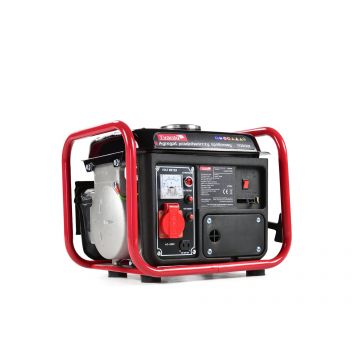 Generator pe benzina, 720 W, Tvardy T05001