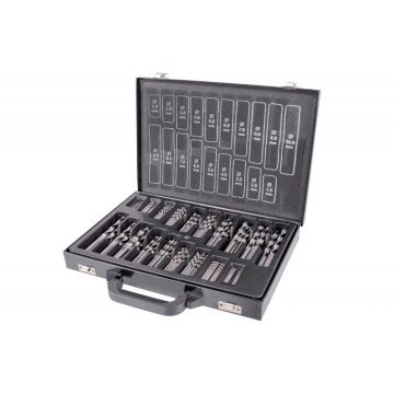 Set burghie HSS 170 bucati, KP33