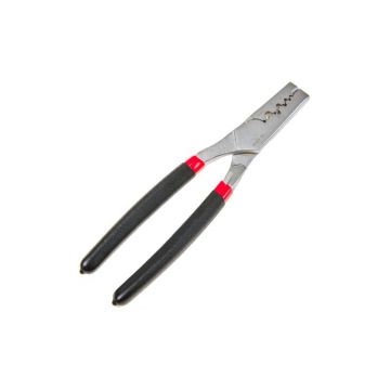 Cleste pentru sertizare cabluri, Kraft&Dele KD10537, 270 mm