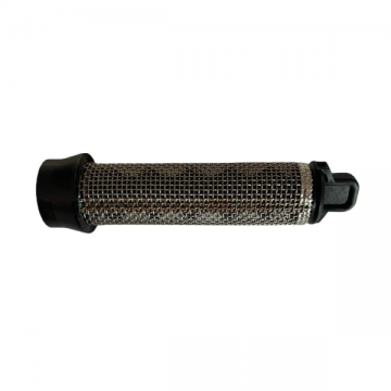 Filtru pistol pompa de glet T-max 18 mesh