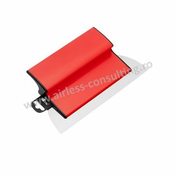 Gletiera profesionala de 25 cm cu lama 0.3 mm Parfaitliss LOutil Parfait