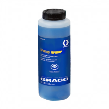 Graco Pump Armor 946 ml pentru curatarea pompelor