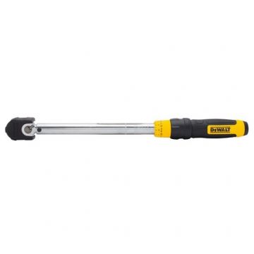 Cheie Dinamometrica DeWalt DWMT75463-0 3/8'' 27 - 135 Nm