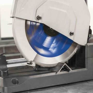 Fierastrau circular de masa S355CPS Evolution EVO084-0003, 2200 W, Ø355 mm