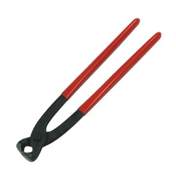 Cleste profesional pentru constructii Knipex KNI9901280, 280 mm