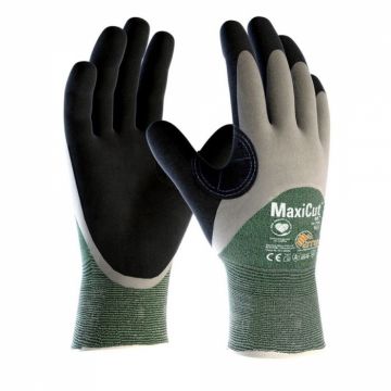 Manusi de protectie MaxiCut Oil, - 3 4 - 4331B (34 305)