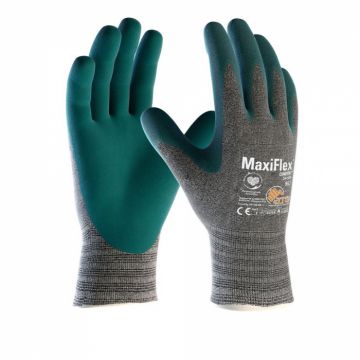 Manusi de protectie MaxiFlex Comfort, 4121 (34 924) - 100 grade Celsius