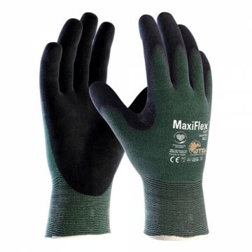 Manusi de protectie MaxiFlex Cut, - 4331 (34 8743)