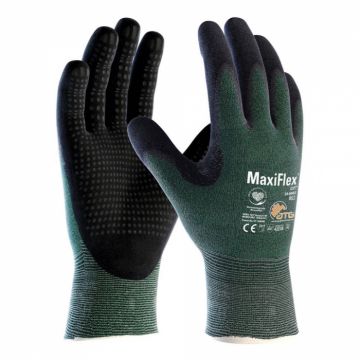 Manusi de protectie MaxiFlex Cut, - cu picouri puncte - 4331 (34 8443)