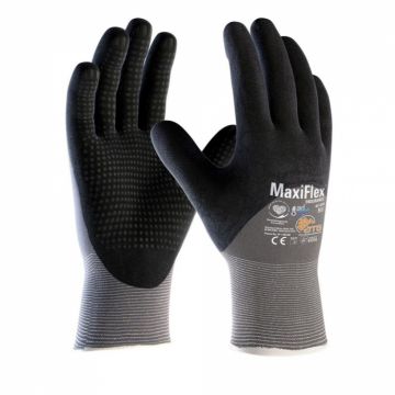 Manusi de protectie MaxiFlex Endurance, 3 4 cu tehnologie revolutionara AD-APT - 4131A (42 845)