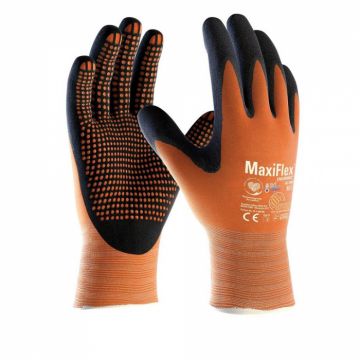 Manusi de protectie MaxiFlex Endurance, cu tehnologie revolutionara AD-APT - 4131A (42 848)