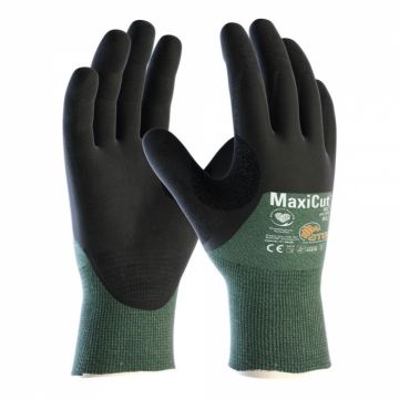 Manusi de protectie MaxiFlex Oil, 3 4 - 4341 (44 305)
