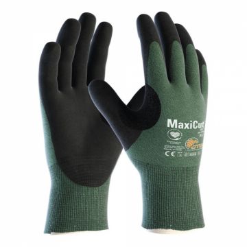 Manusi de protectie MaxiFlex Oil, - 4341 (44 304)