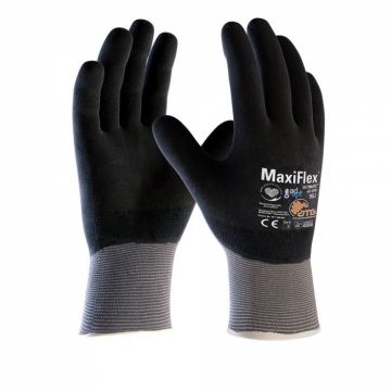 Manusi de protectie MaxiFlex Ultimate , 4 4 cu tehnologie revolutionara AD-APT - 4131A (42 876)