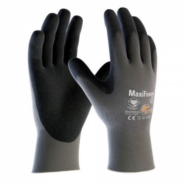 Manusi de protectie MaxiFoam - 3121 (34 900)