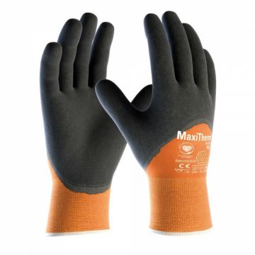 Manusi de protectie MaxiTherm - 3 4 - 1241 (30 202)