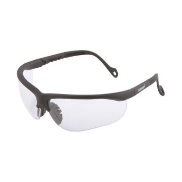 Ochelari de protectie transparenti ajustabili V8000