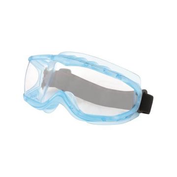 Ochelari de protectie transparenti cu banda elastica G1000