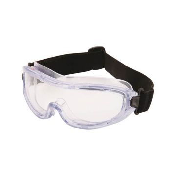 Ochelari de protectie transparenti cu banda elastica G4000
