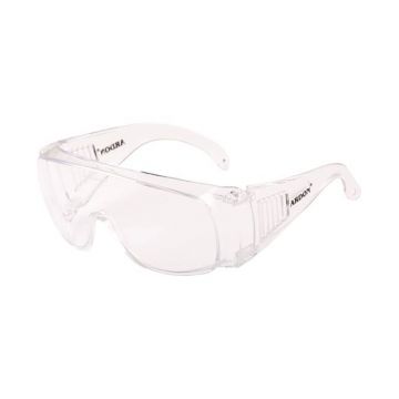 Ochelari de protectie transparenti panoramici V1011E