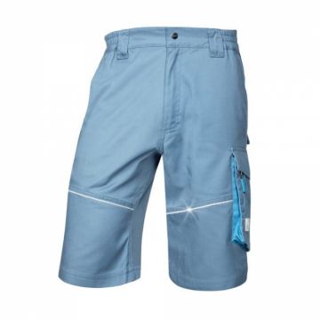 Pantaloni de lucru scurti SUMMER - gri