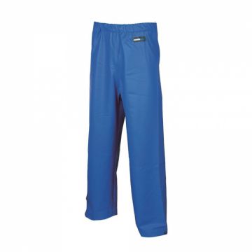 Pantaloni impermeabili AAQ 112 - albastru