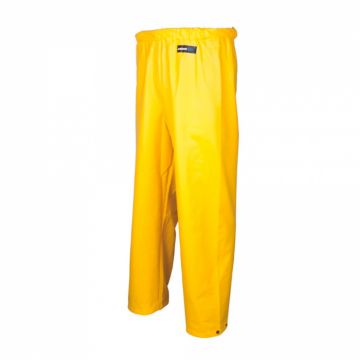 Pantaloni impermeabili AAQ 112 - galben