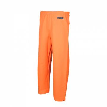 Pantaloni impermeabili AAQ 112 - portocaliu