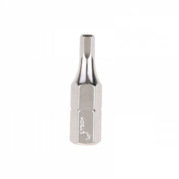 Set de biti hexagonali JeTech HX-3, 3 mm, 10 piese