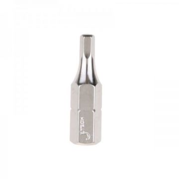 Set de biti hexagonali JeTech HX-6, 6 mm, 10 piese