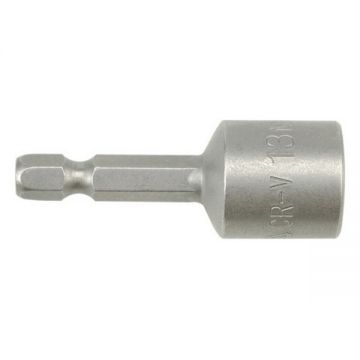 Adaptor magnetic hexagonal SW13 x 48 - YT-1508 Adaptor magnetic hexagonal SW13 x 48 - YT-1508