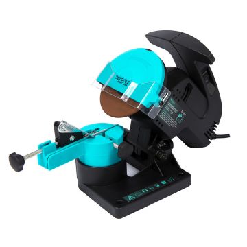 Ascutitor Lant Drujba, 220W, 7500 RPM, Micul Fermier