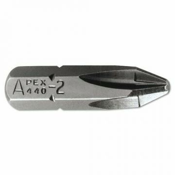 Bit Apex 440-2X, PH2x25 mm