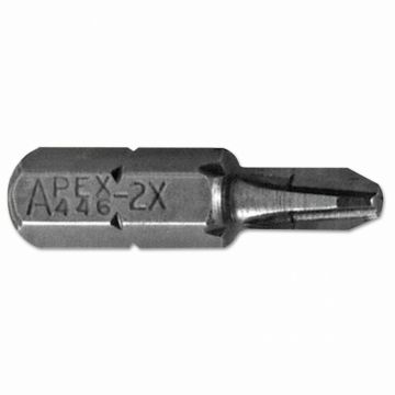 Bit Apex 446-2X, PH2x25 mm