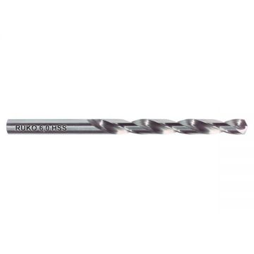 Burghiu metal DIN338 HSS-G 11,00 mm x 142/ 94 RK2144110