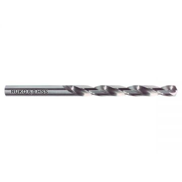 Burghiu metal DIN338 HSS-G 8,00 mm x 117/ 75 RK214080B