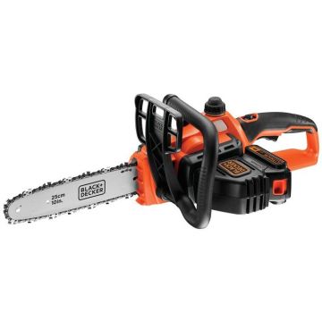 Ferastrau 18V 2.0Ah 25cm Black+Decker GKC1825L20 cu lant cu acumulatori