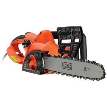 Ferastrau Electric 2000W 40cm Black+Decker CS2040