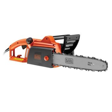 Ferastrau electric Black+Decker CS1835 1800W 35cm