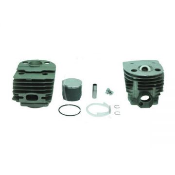 Kit Cilindru Drujba Husqvarna 51, 45 mm - Hyway, piston placat cu Nikasil, CAL I