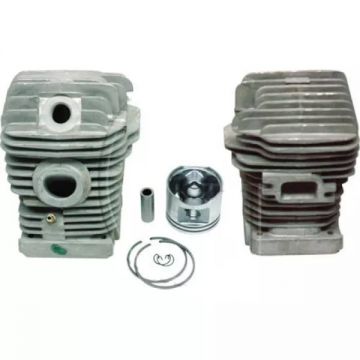 Kit Cilindru Drujba Stihl Ms 230, 023, 40mm, Piston Placat cu Nikasil, CAL I - Hyway