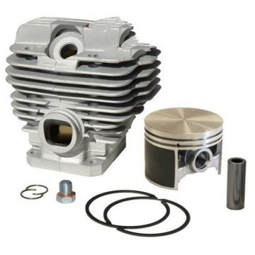 Kit Cilindru Drujba Stihl Ms 440, 044 ,Hyway Ø 50 mm ,Piston placat cu teflon,Bolt 10mm